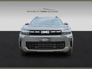 DACIA Bigster 1.8 Hybrid Journey