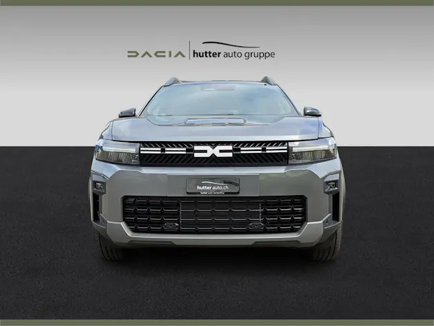 DACIA Bigster 1.8 Hybrid Journey