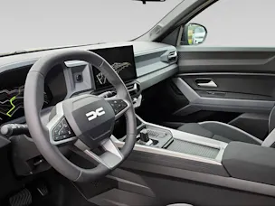 DACIA Bigster 1.8 Hybrid Journey
