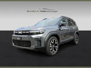 DACIA Bigster 1.8 Hybrid Journey