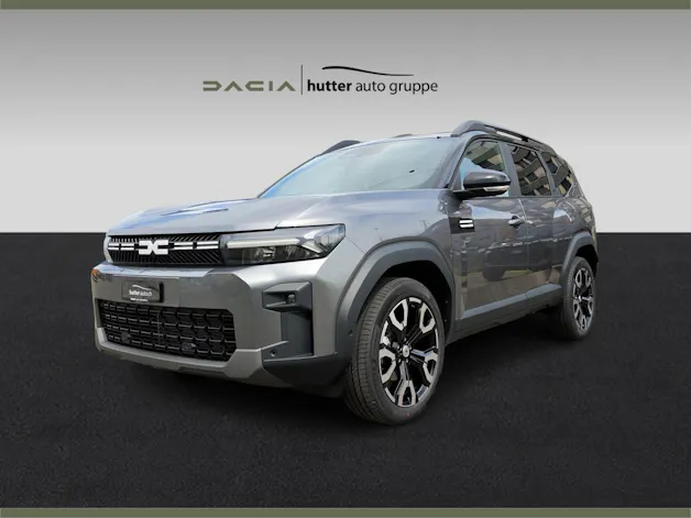 DACIA Bigster 1.8 Hybrid Journey