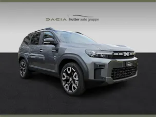 DACIA Bigster 1.8 Hybrid Journey