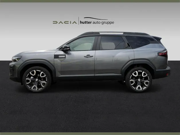 DACIA Bigster 1.8 Hybrid Journey