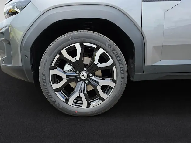 DACIA Bigster 1.8 Hybrid Journey
