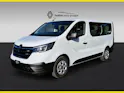 RENAULT Trafic Passenger 2.0 dCi Blue 110 equilibre