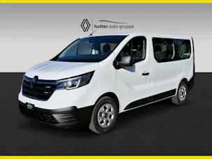 RENAULT Trafic Passenger 2.0 dCi Blue 110 equilibre