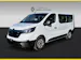 RENAULT Trafic Passenger 2.0 dCi Blue 110 equilibre