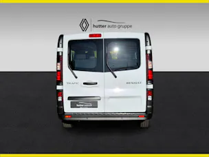 RENAULT Trafic Passenger 2.0 dCi Blue 110 equilibre