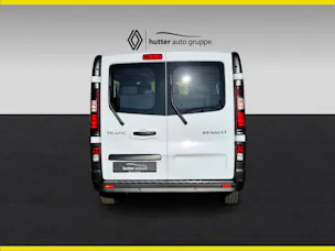 RENAULT Trafic Passenger 2.0 dCi Blue 110 equilibre