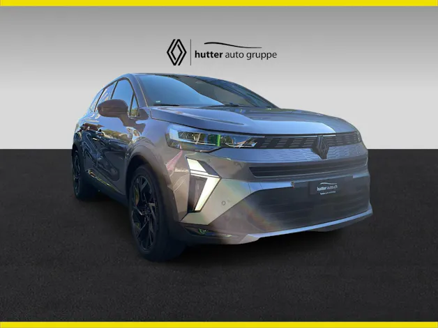 RENAULT Symbioz 1.8 E-Tech esprit Alpine