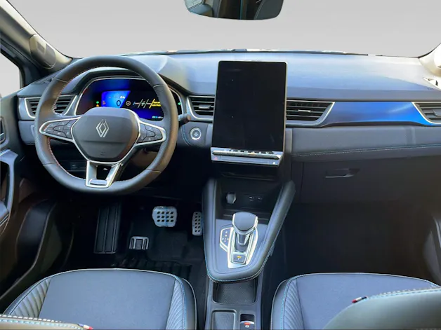 RENAULT Symbioz 1.8 E-Tech esprit Alpine