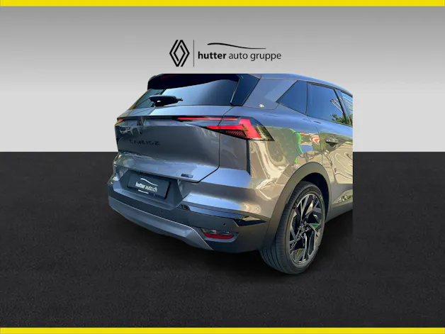 RENAULT Symbioz 1.8 E-Tech esprit Alpine