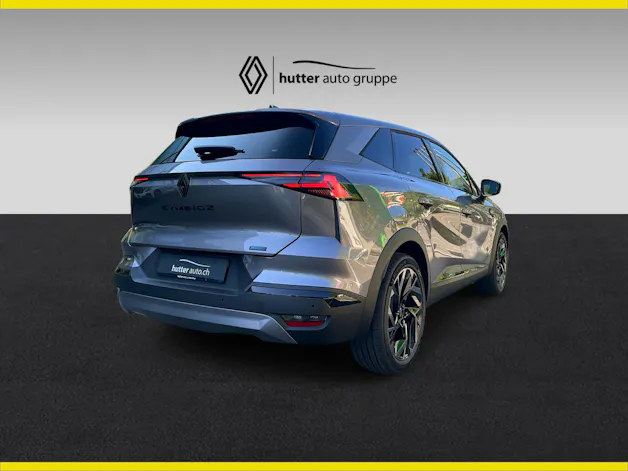 RENAULT Symbioz 1.8 E-Tech esprit Alpine