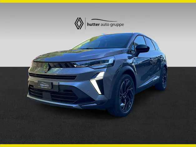 RENAULT Symbioz 1.8 E-Tech esprit Alpine