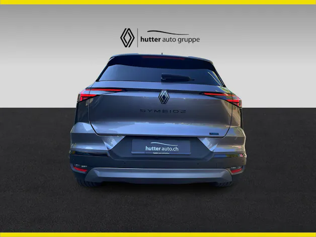 RENAULT Symbioz 1.8 E-Tech esprit Alpine