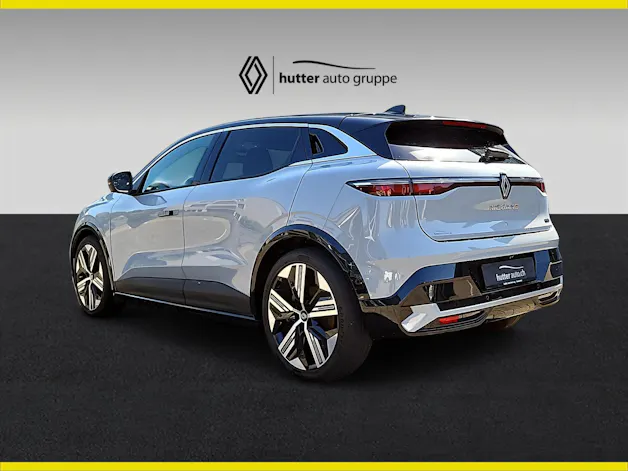 RENAULT Mégane E-Tech iconic