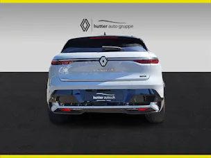 RENAULT Mégane E-Tech iconic