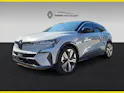 RENAULT Mégane E-Tech iconic