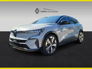 RENAULT Mégane E-Tech iconic