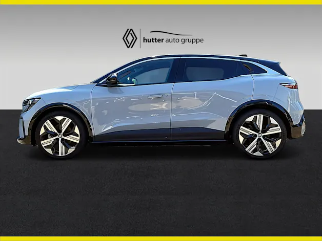 RENAULT Mégane E-Tech iconic