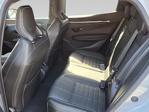 RENAULT Mégane E-Tech iconic