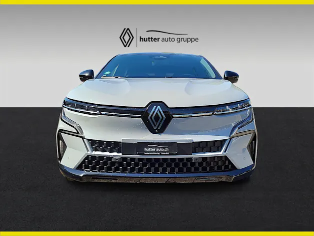 RENAULT Mégane E-Tech iconic