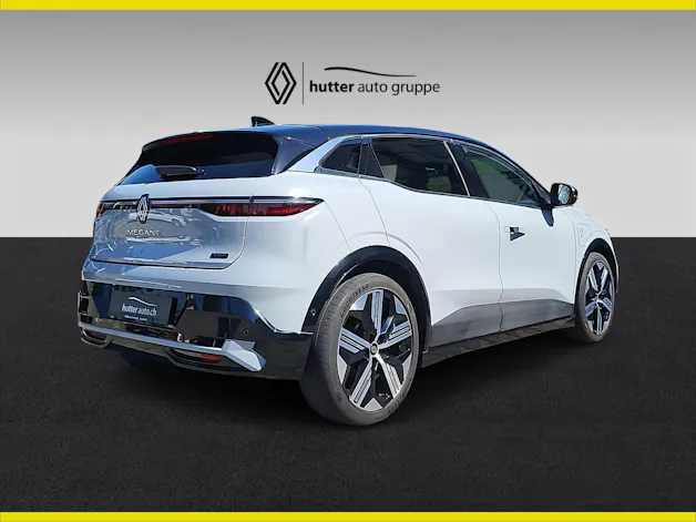 RENAULT Mégane E-Tech iconic