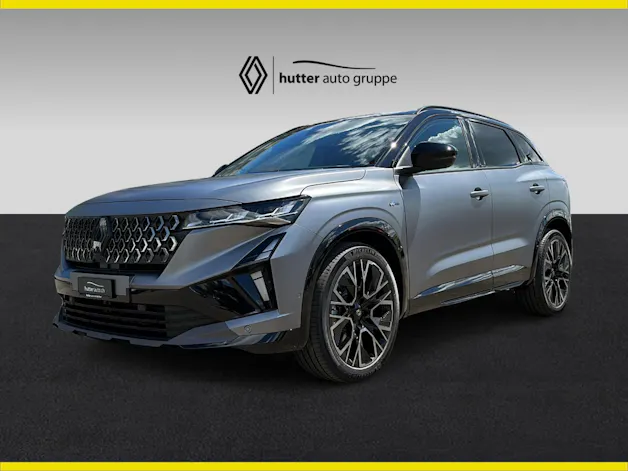 RENAULT Austral 1.2 E-Tech esprit Alpine