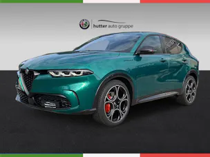 ALFA ROMEO Tonale 1.5 Speciale Pack Premium