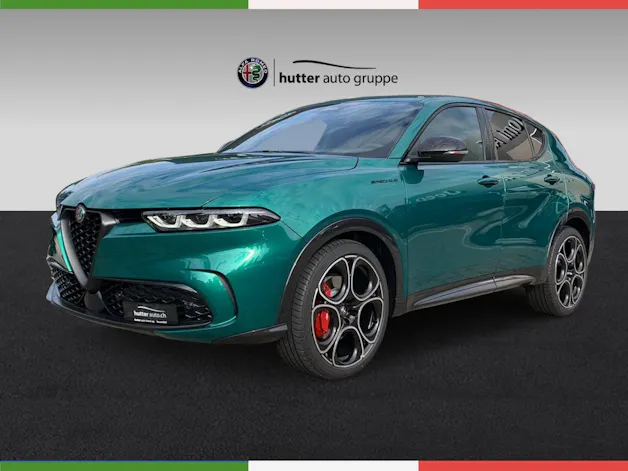 ALFA ROMEO Tonale 1.5 Speciale Pack Premium