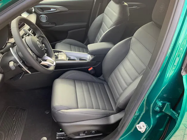 ALFA ROMEO Tonale 1.5 Speciale Pack Premium