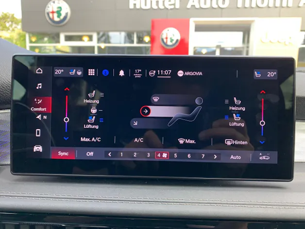 ALFA ROMEO Tonale 1.5 Speciale Pack Premium