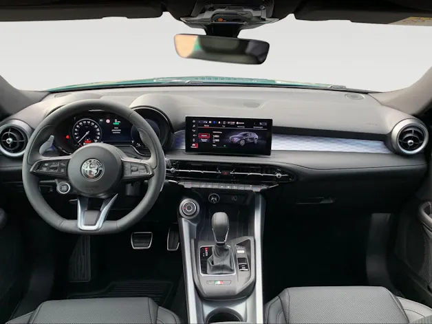 ALFA ROMEO Tonale 1.5 Speciale Pack Premium