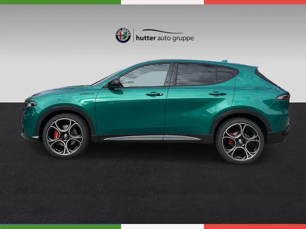 ALFA ROMEO Tonale 1.5 Speciale Pack Premium