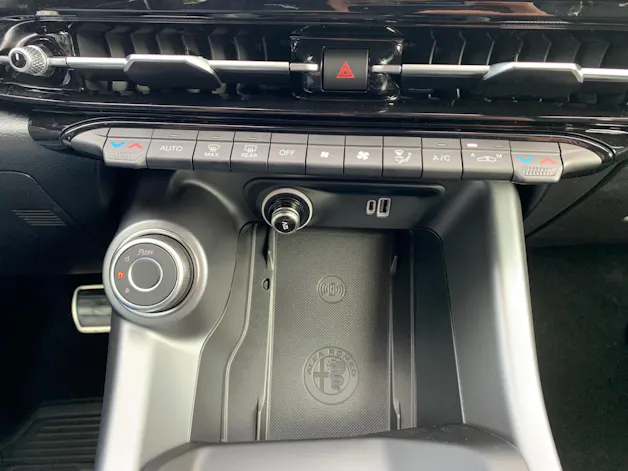 ALFA ROMEO Tonale 1.5 Speciale Pack Premium