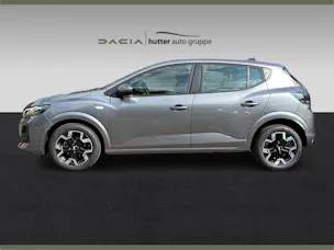 DACIA Sandero 1.0 TCe 100 Journey