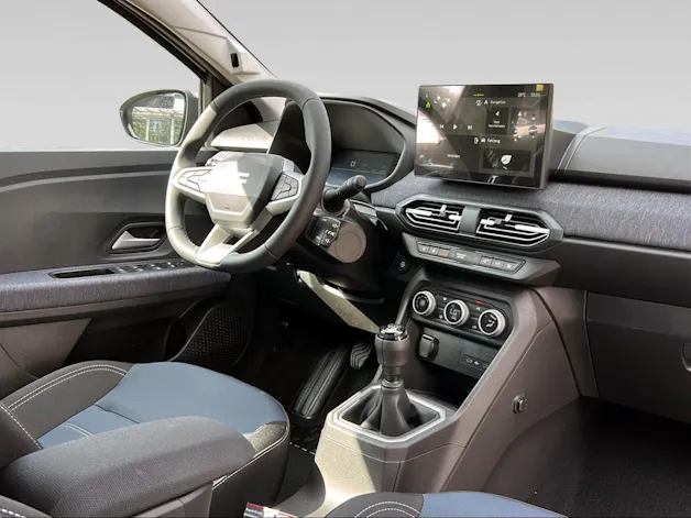 DACIA Sandero 1.0 TCe 100 Journey
