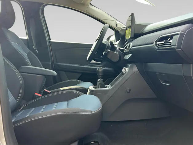 DACIA Sandero 1.0 TCe 100 Journey