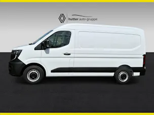 RENAULT Master Kaw. 3.5 t L2H2 2.0 Blue dCi 150