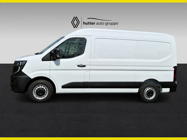RENAULT Master Kaw. 3.5 t L2H2 2.0 Blue dCi 150