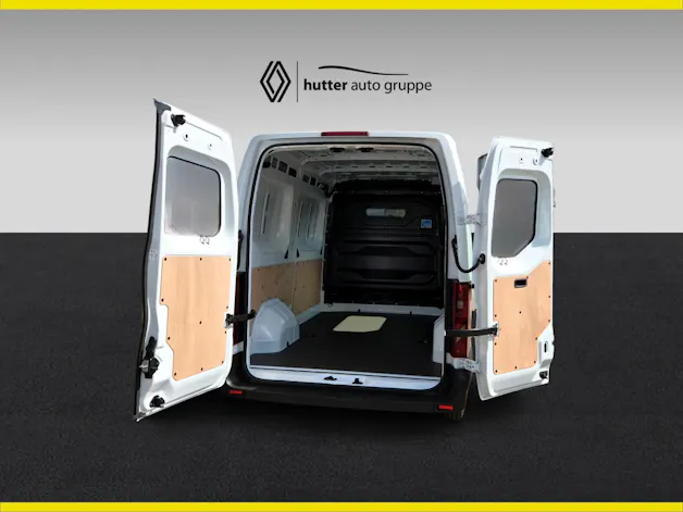 RENAULT Master Kaw. 3.5 t L2H2 2.0 Blue dCi 150