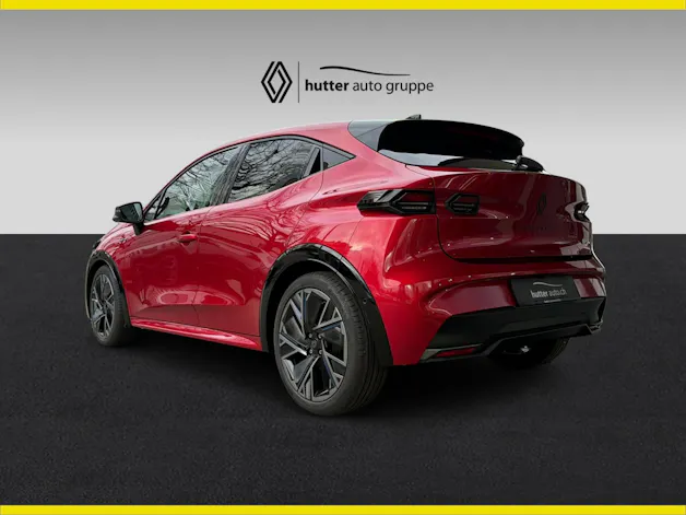 RENAULT Clio 1.8 E-Tech esprit Alpine