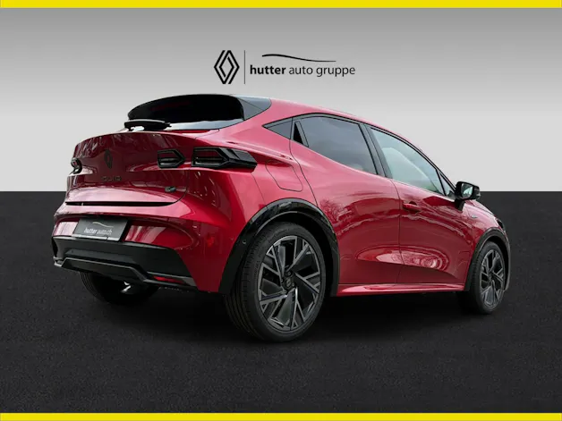 RENAULT Clio 1.8 E-Tech esprit Alpine