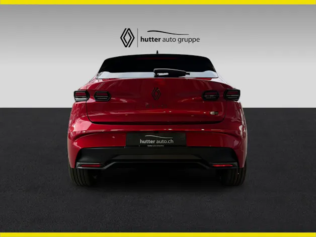 RENAULT Clio 1.8 E-Tech esprit Alpine
