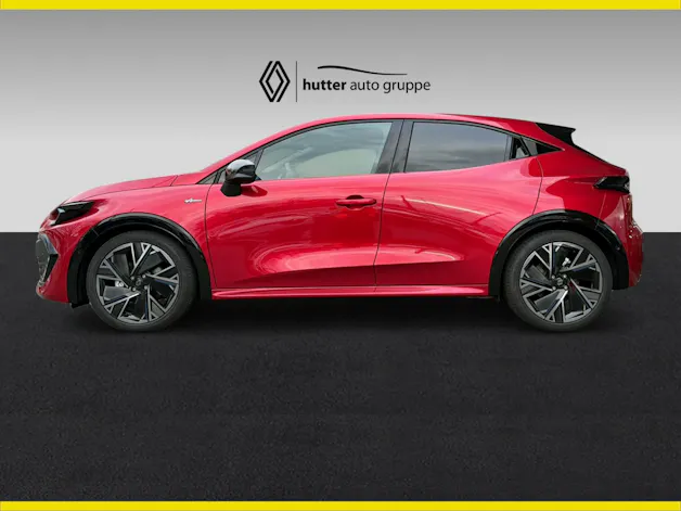 RENAULT Clio 1.8 E-Tech esprit Alpine