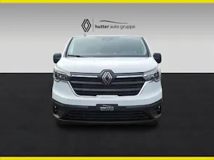 RENAULT Trafic Passenger 2.0 dCi Blue 110 equilibre