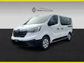 RENAULT Trafic Passenger 2.0 dCi Blue 110 equilibre