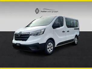 RENAULT Trafic Passenger 2.0 dCi Blue 110 equilibre