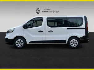 RENAULT Trafic Passenger 2.0 dCi Blue 110 equilibre