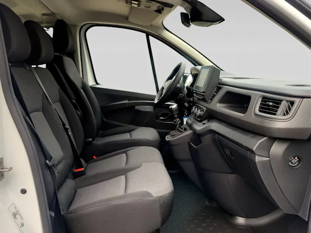 RENAULT Trafic Passenger 2.0 dCi Blue 110 equilibre
